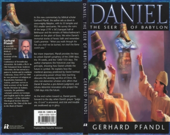 Daniel the Seer